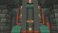 The ominous trial update for Bedrock (Image via Mojang Studios)